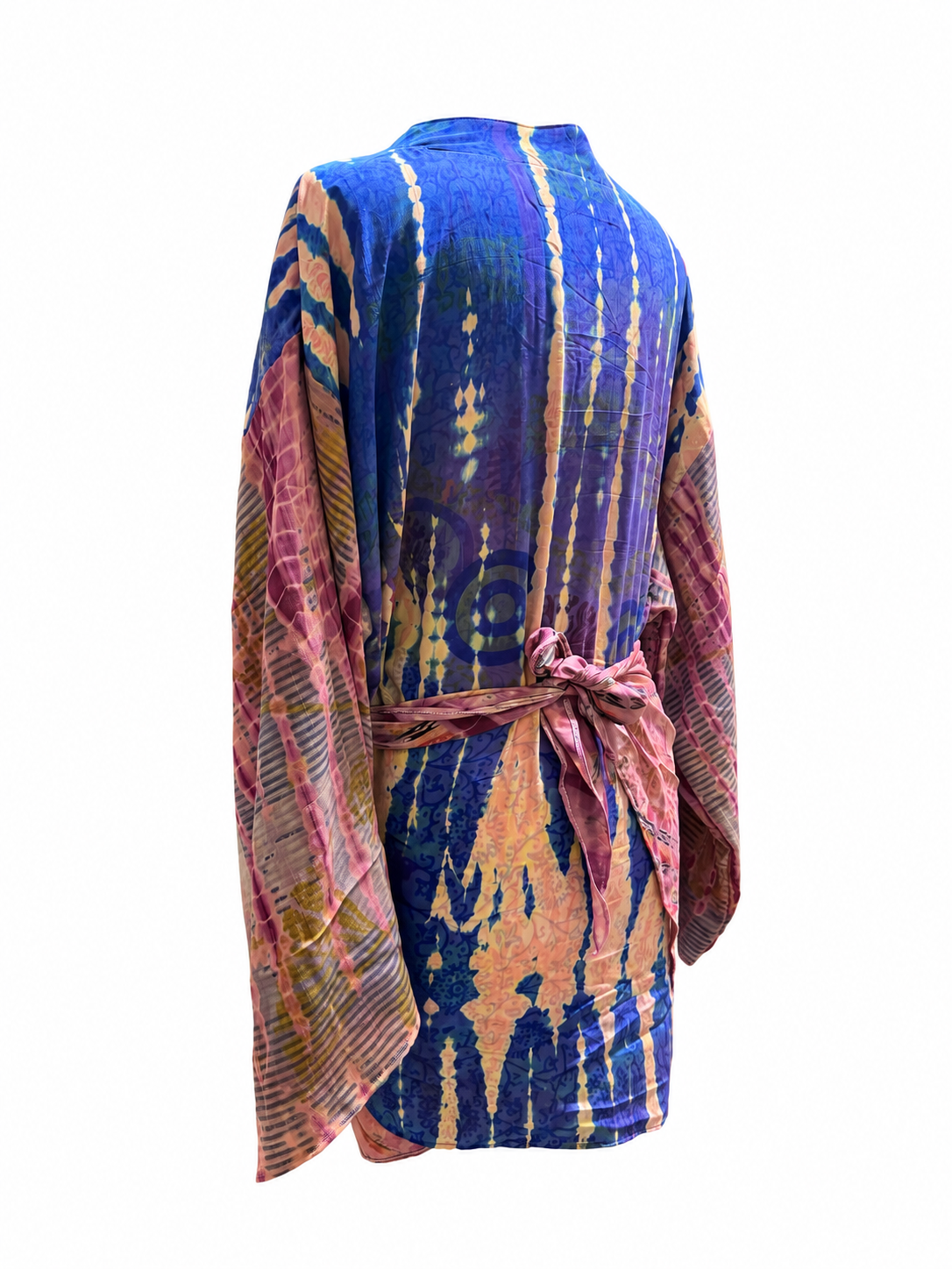 Robe Asymétrique Naples