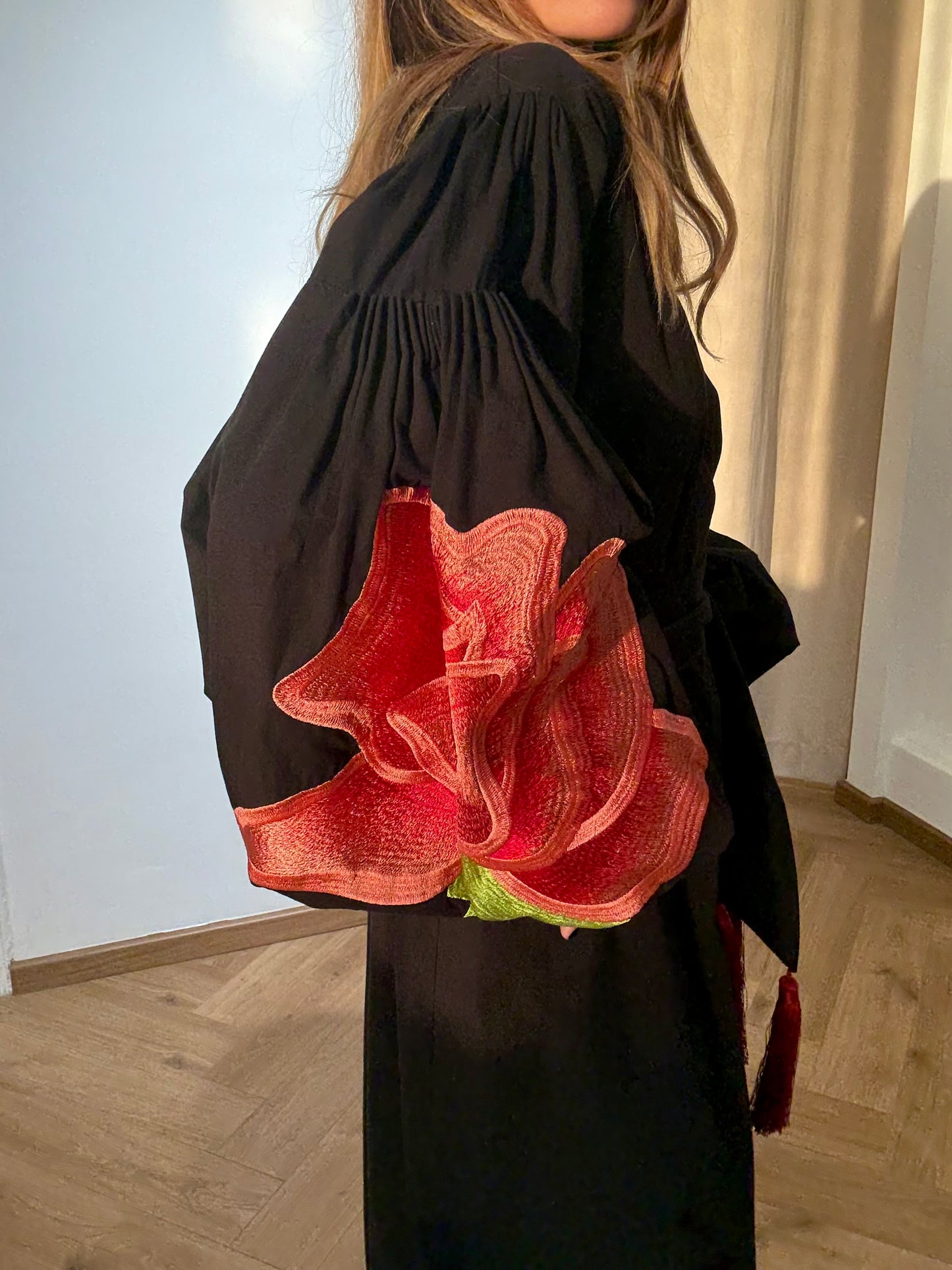 NOIR Red 🌹