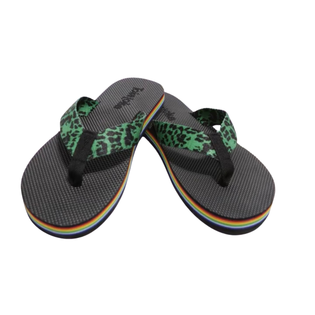 Tongs Leo Amazone