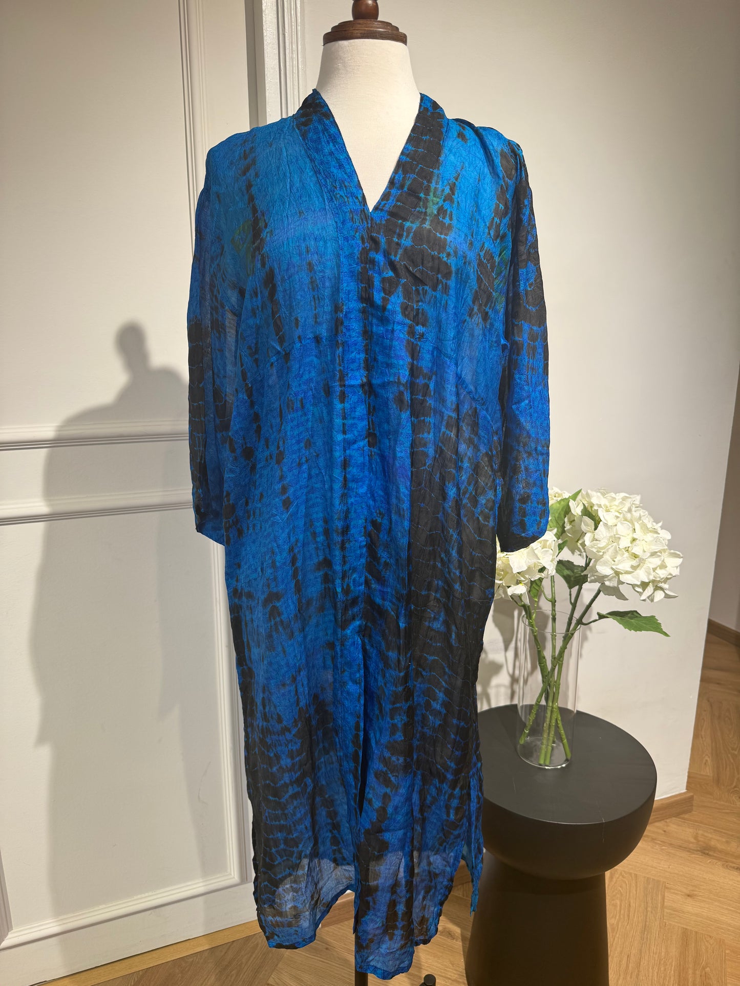 Kaftan mi long