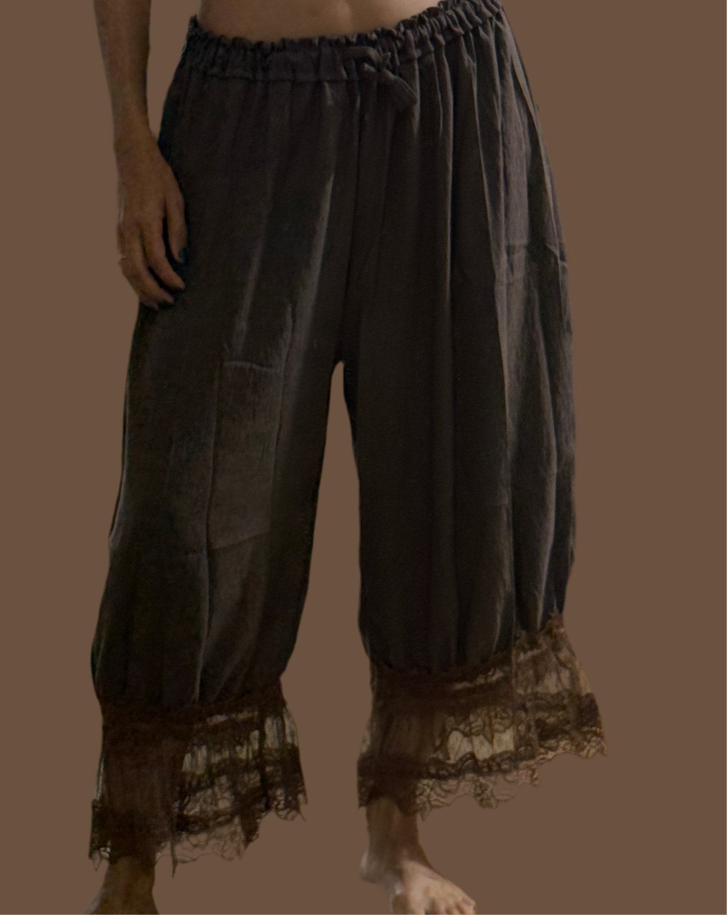 Bloomers Pants