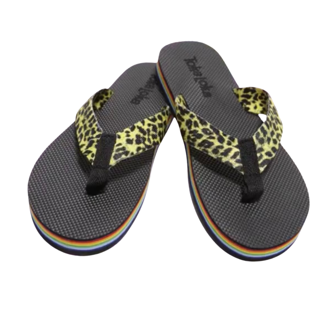 Tongs Leo Solar
