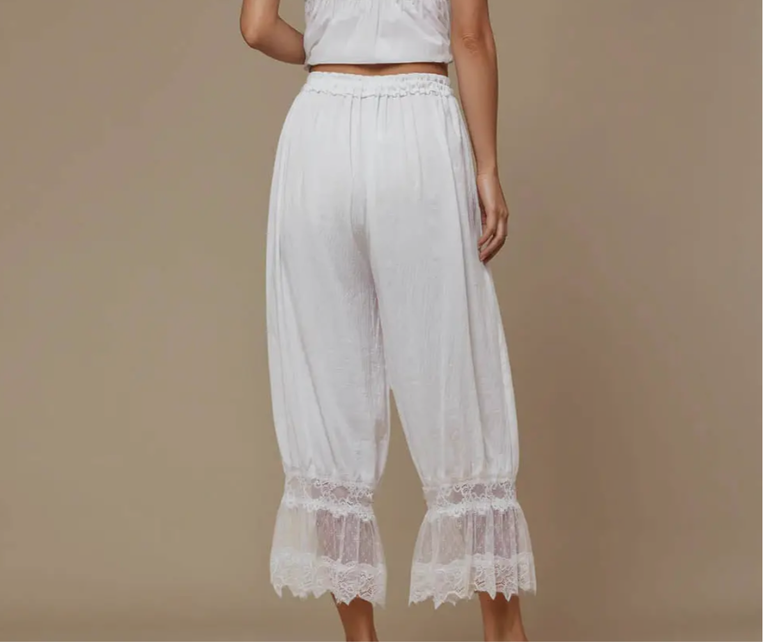 Bloomers Pants