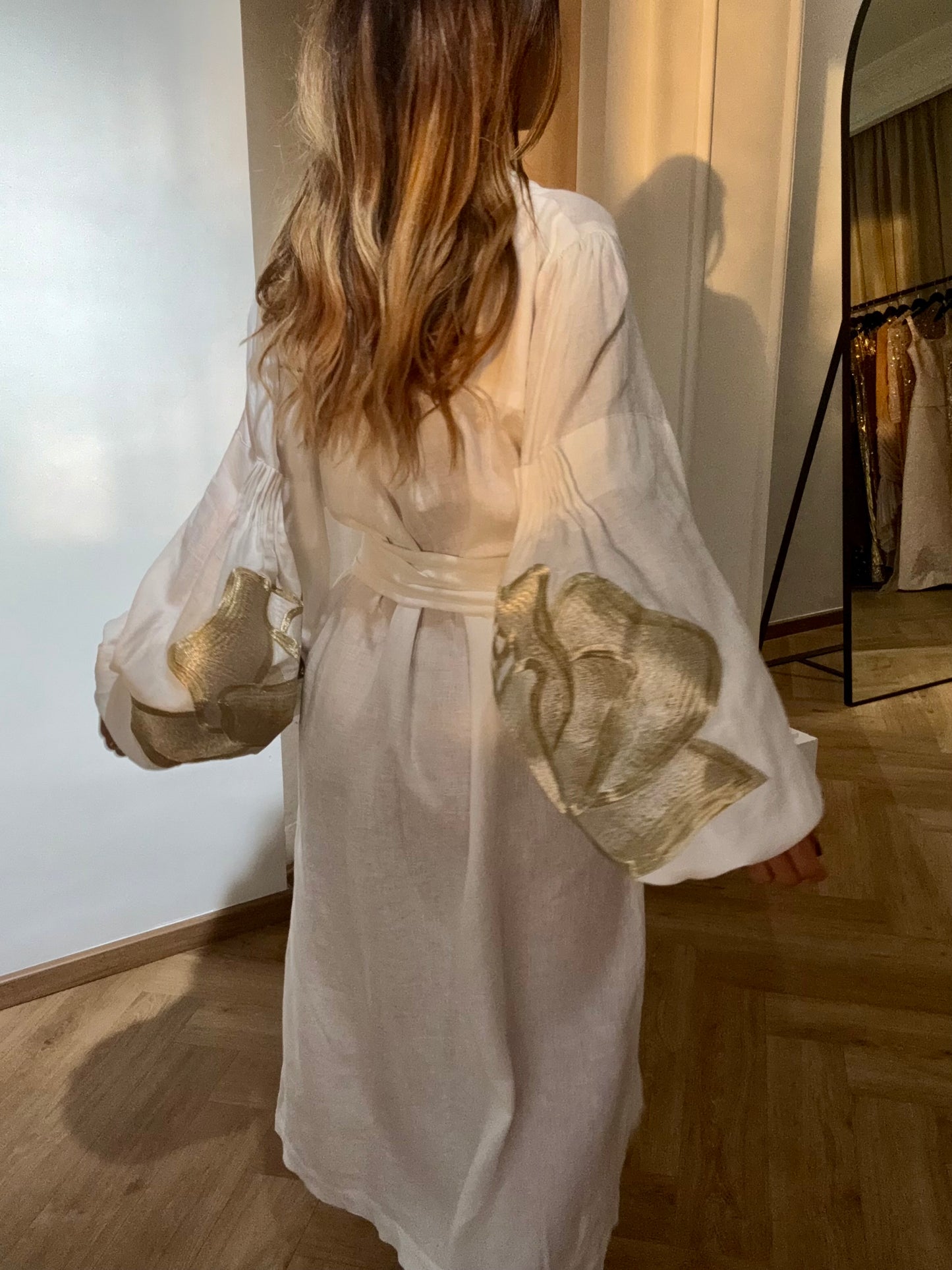 BLANC Gold