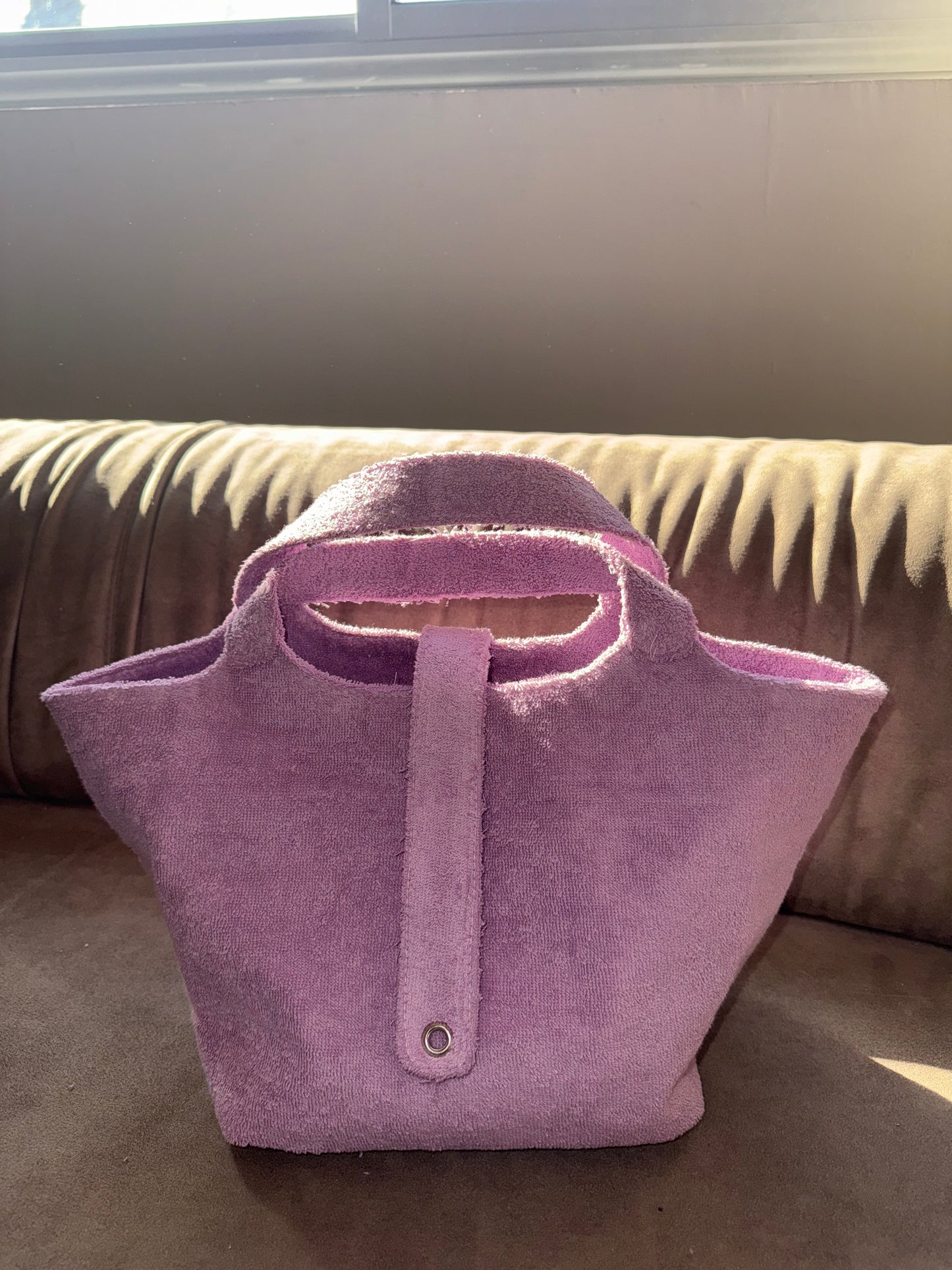 PicoBeach mini LILA