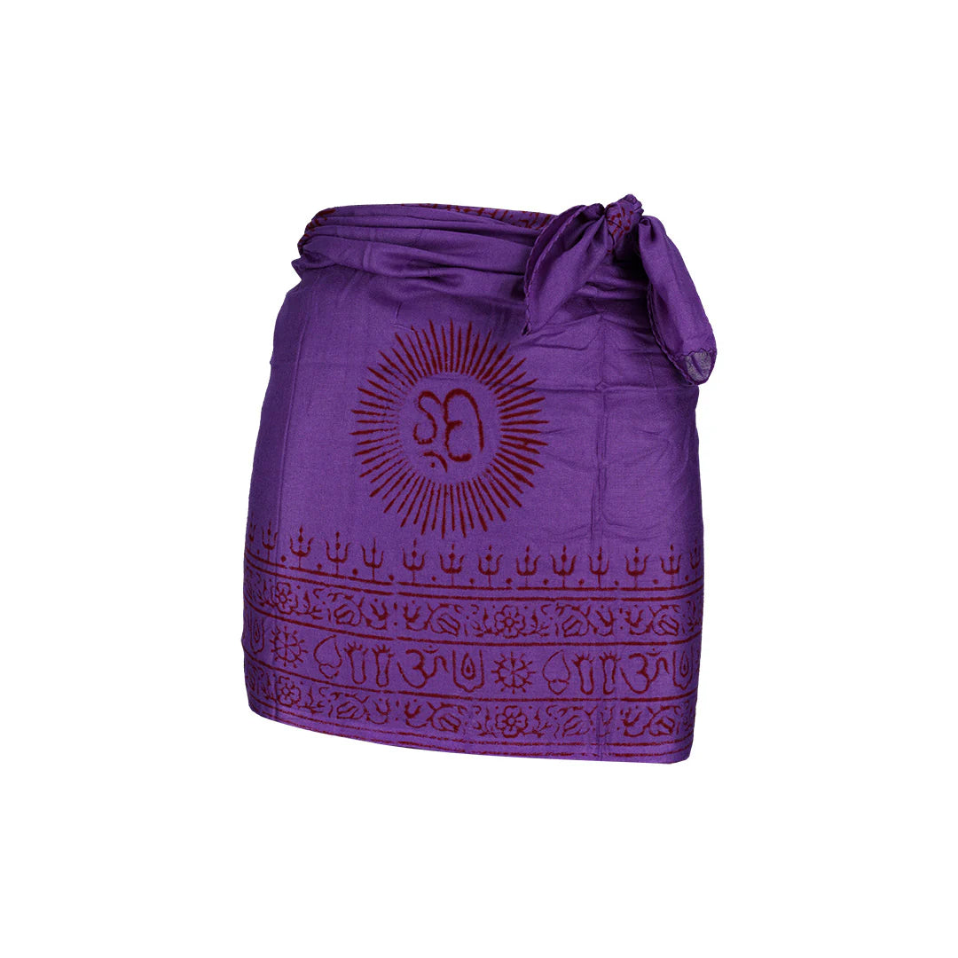 Paréo Violet