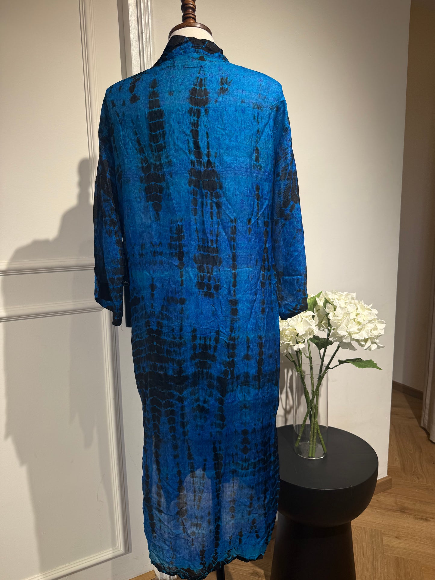 Kaftan mi long