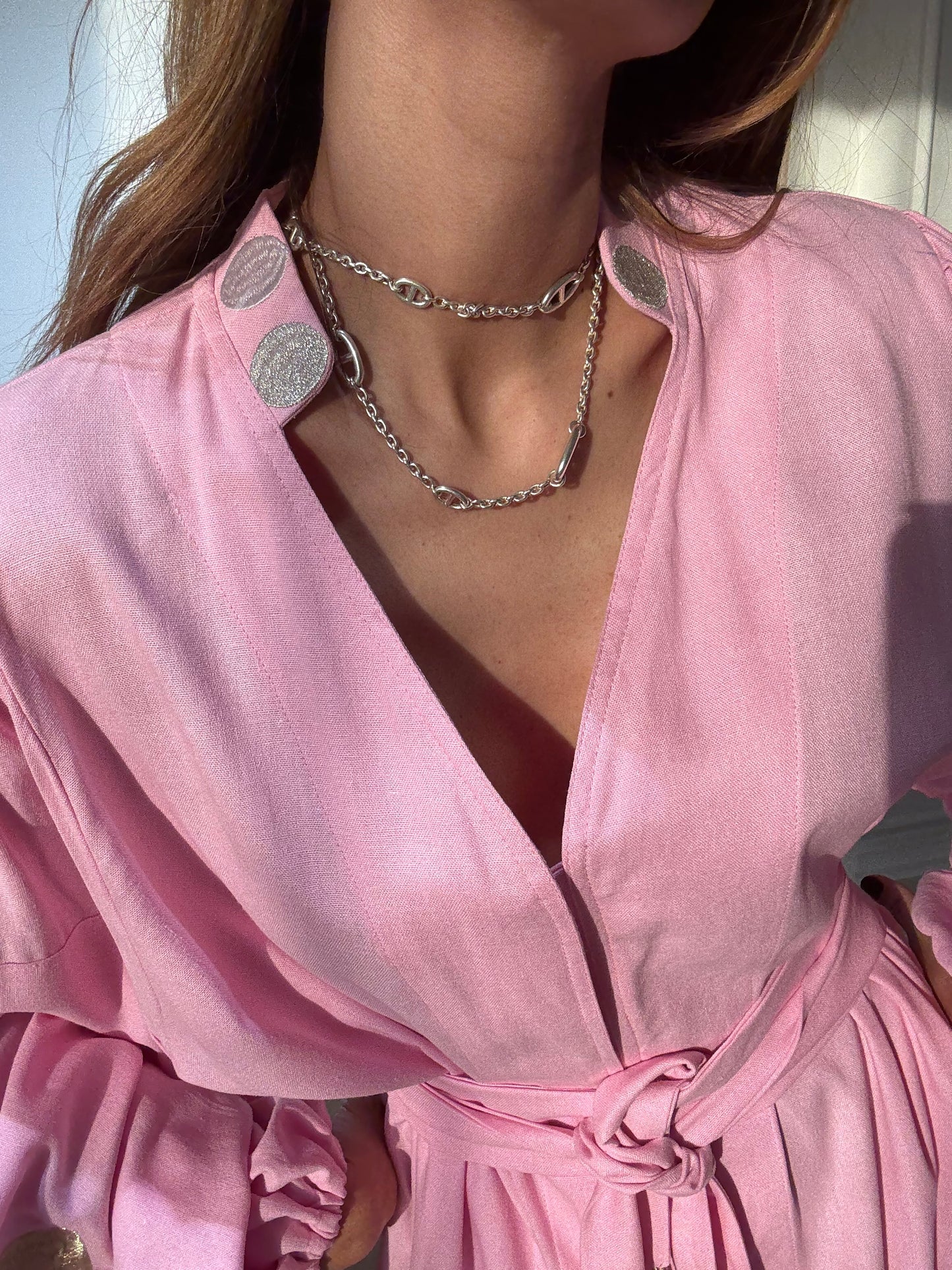 Pink Gold