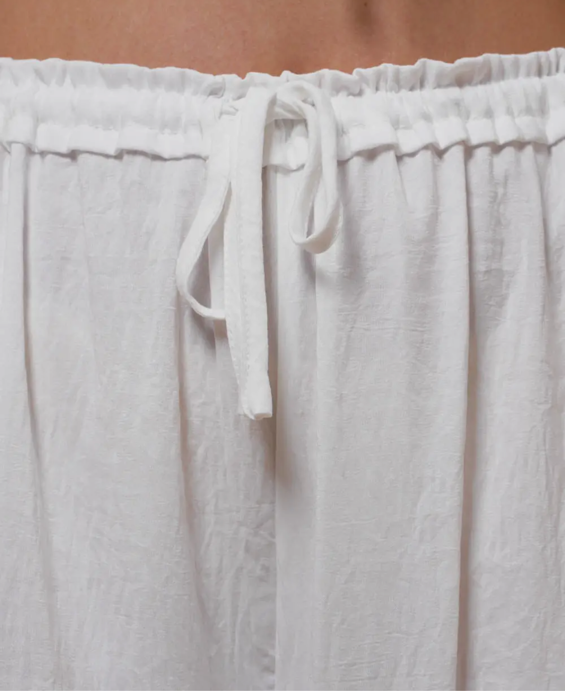 Bloomers Pants