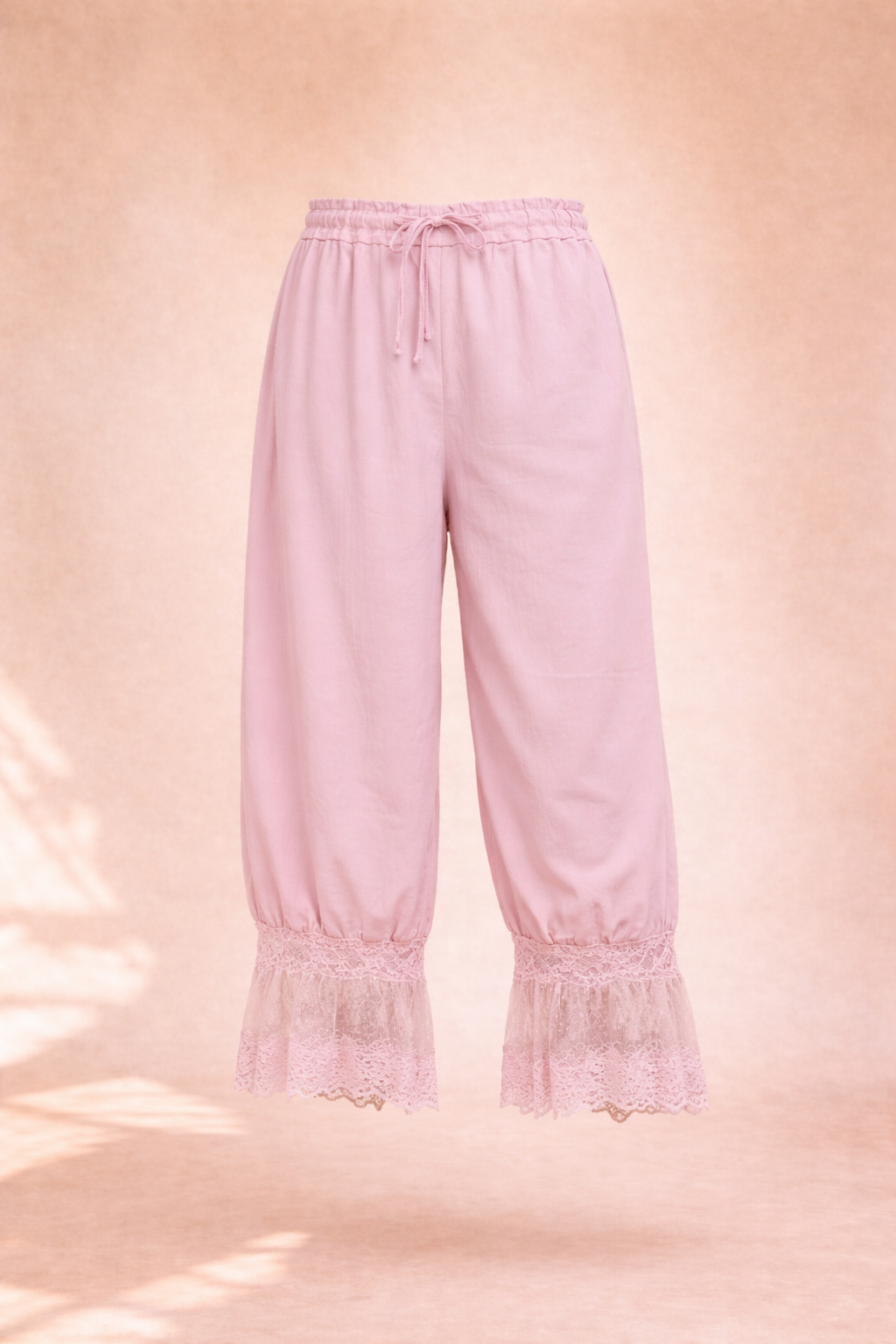 Pantalon Bloomer Rose