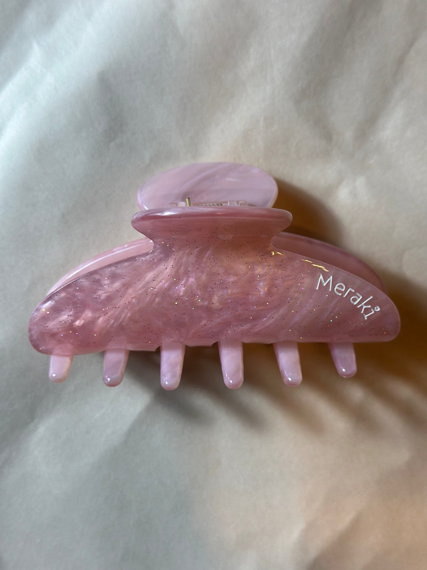 Crabe Mermaid