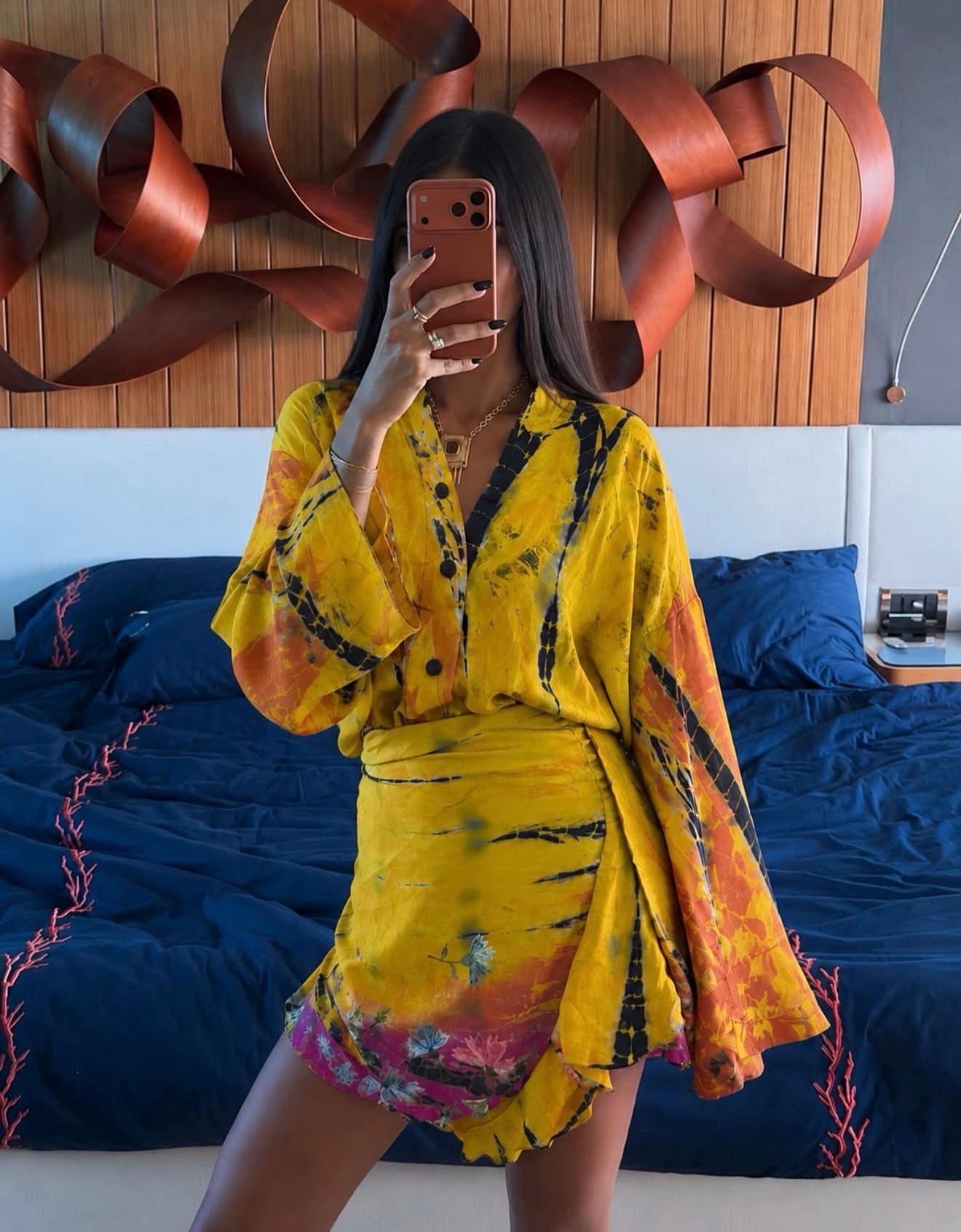 Les Robes