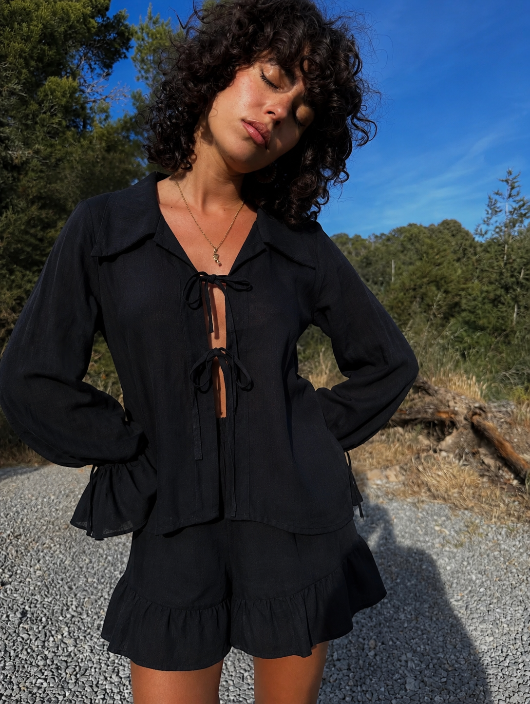 Ensemble Capri