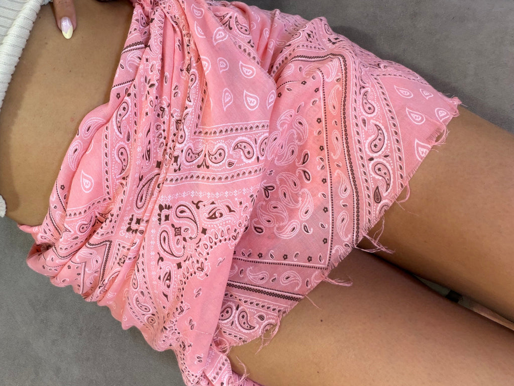 Paréo Peachy