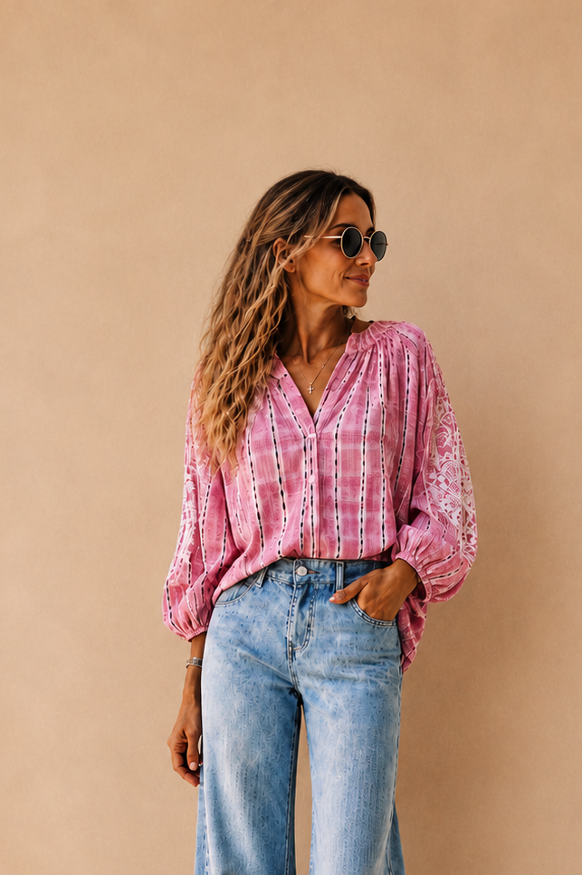 Blouse Izia