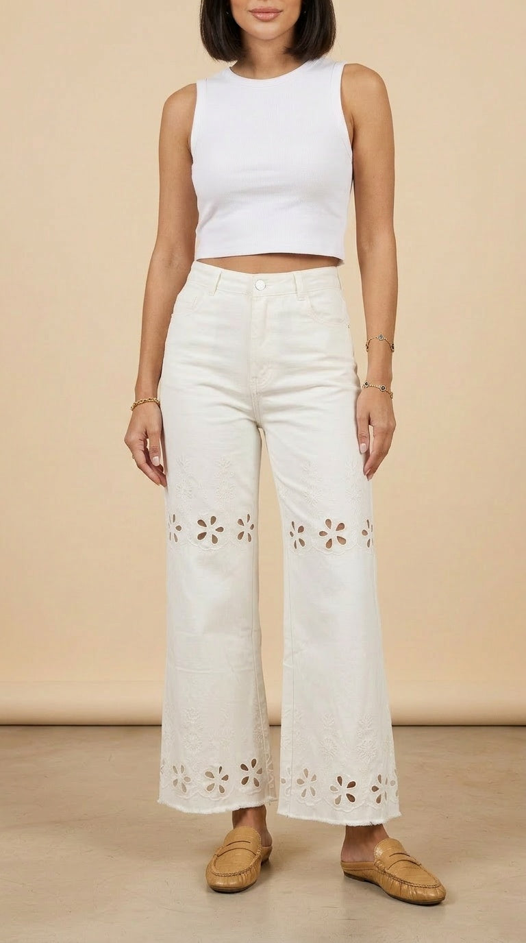Jean Daisy