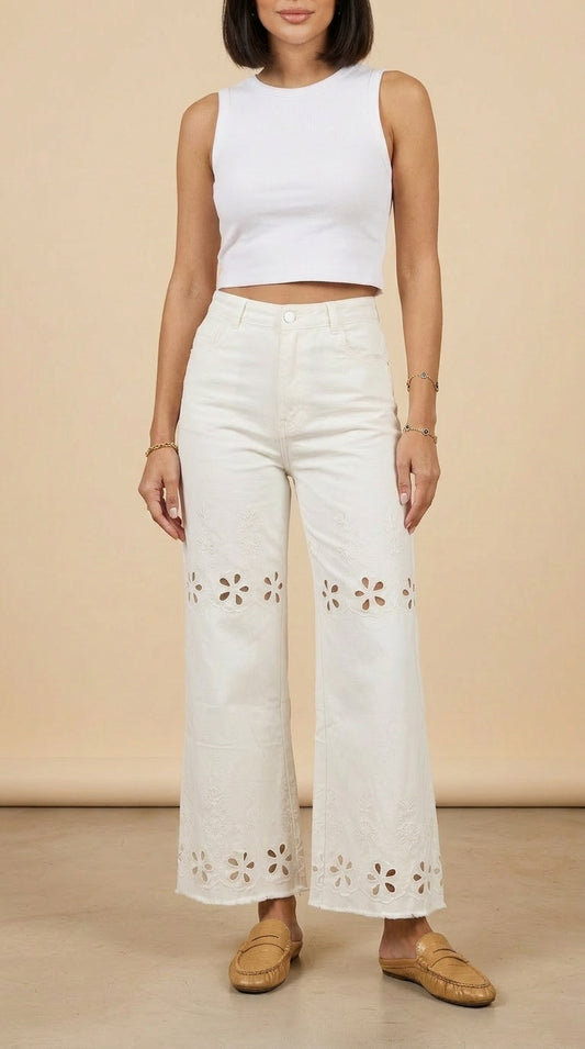 Jean Daisy