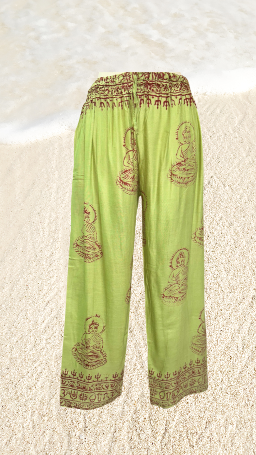 Pantalon KIWI