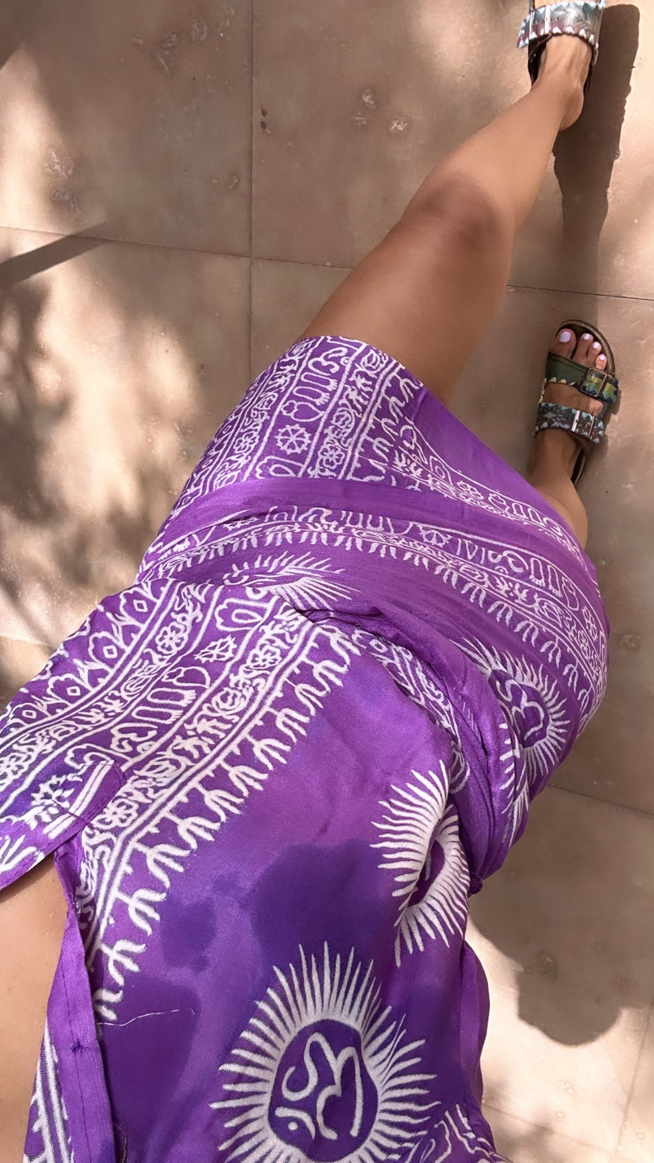 Pareo UltraViolet