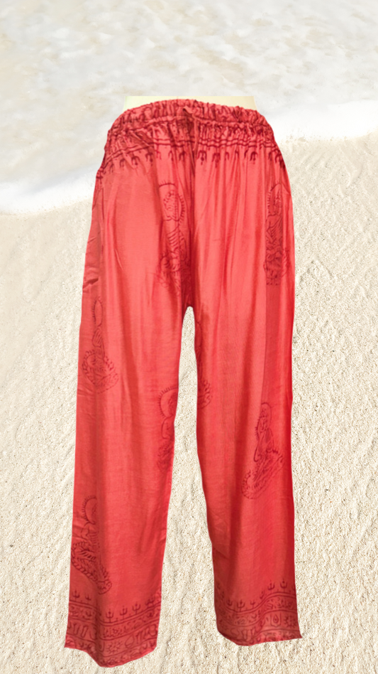 Pantalon POPPY