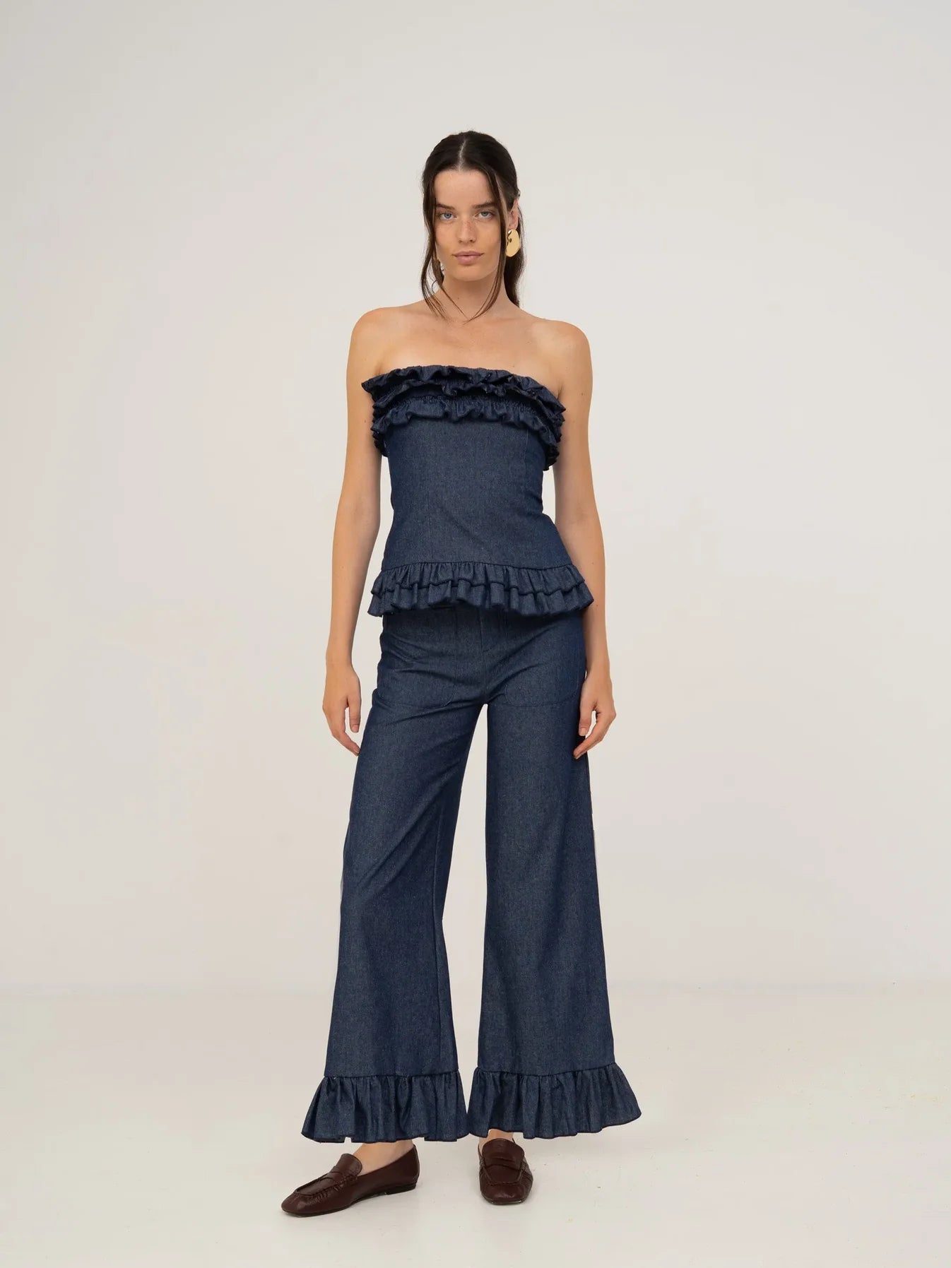 Ensemble Noctis Denim