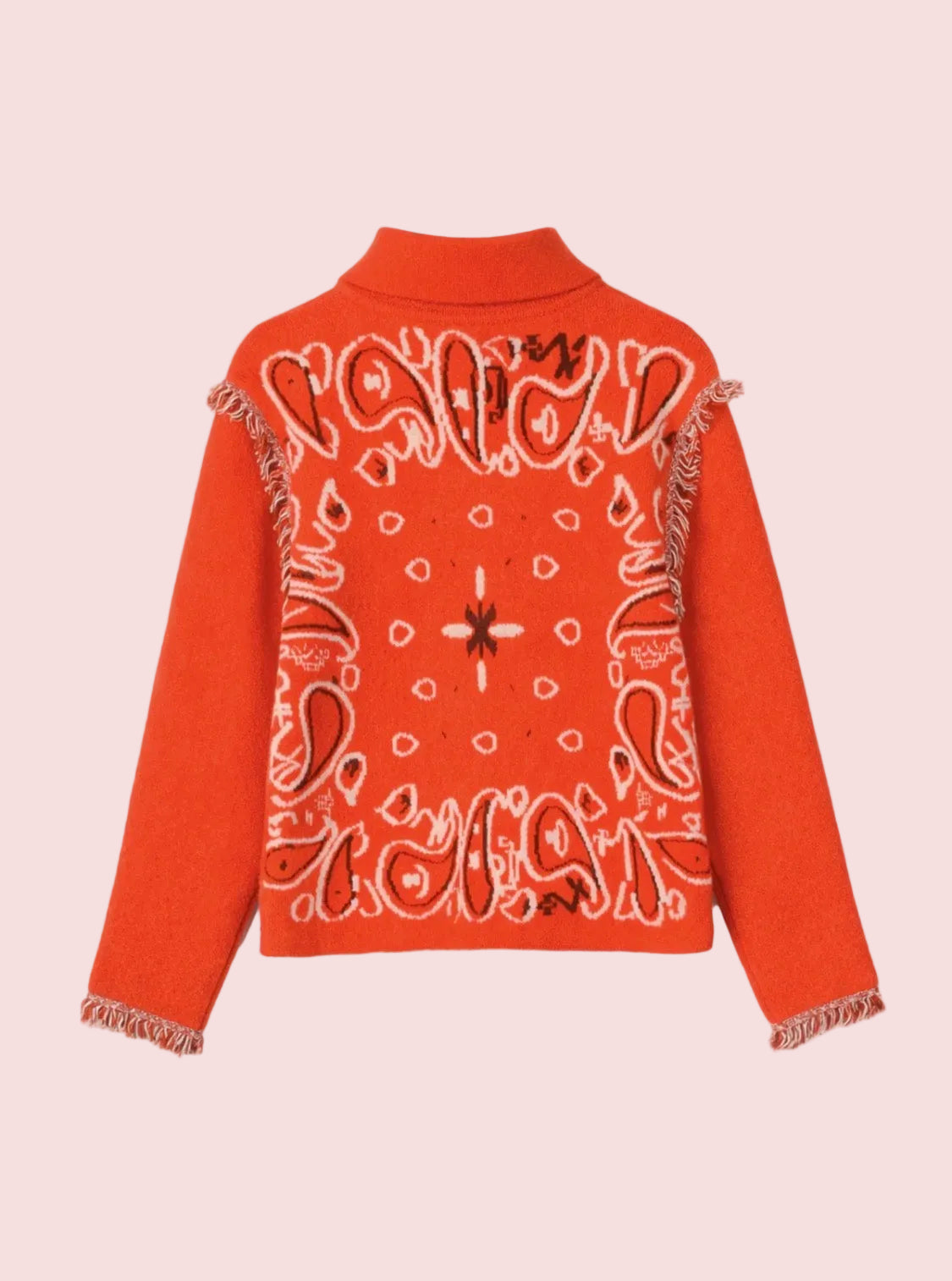 Gilet Bandana Piment