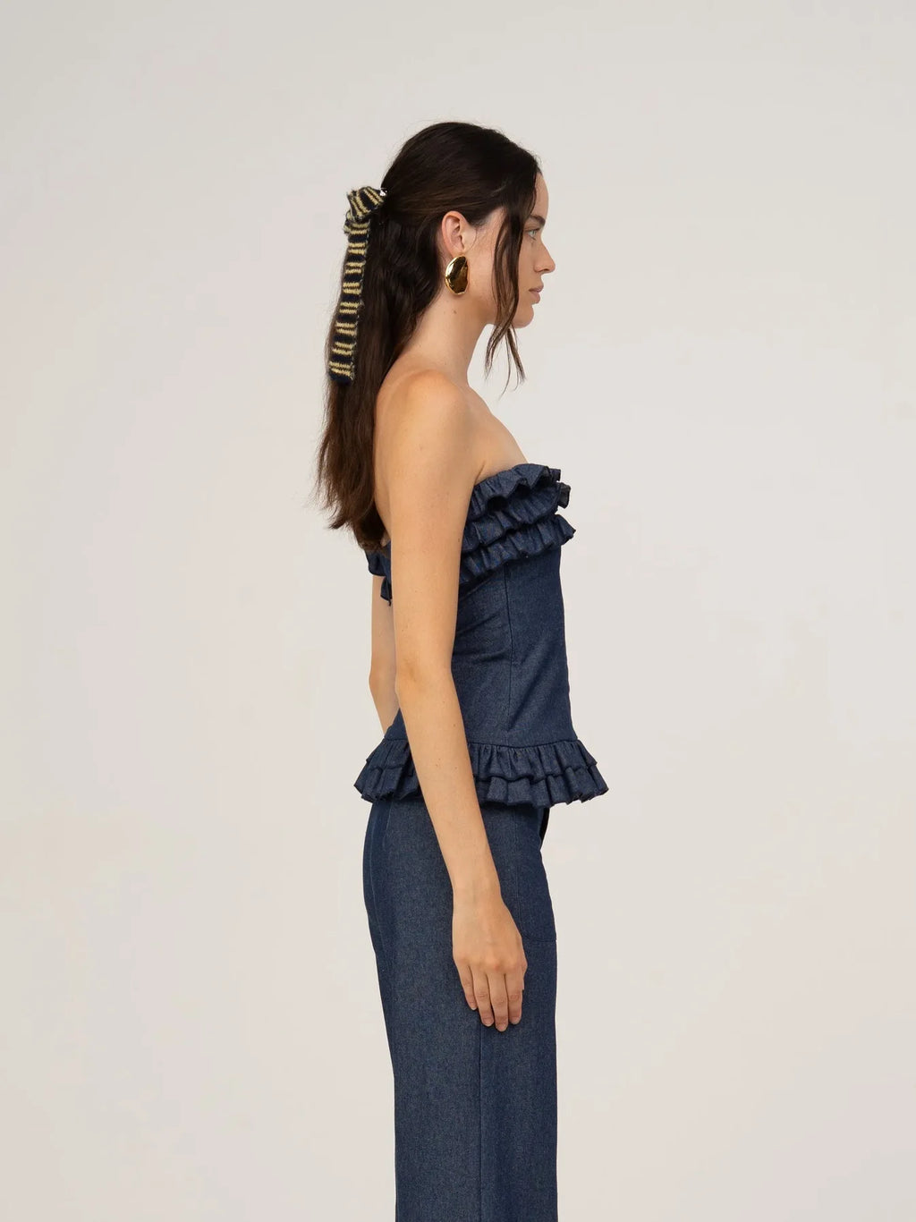Ensemble Noctis Denim