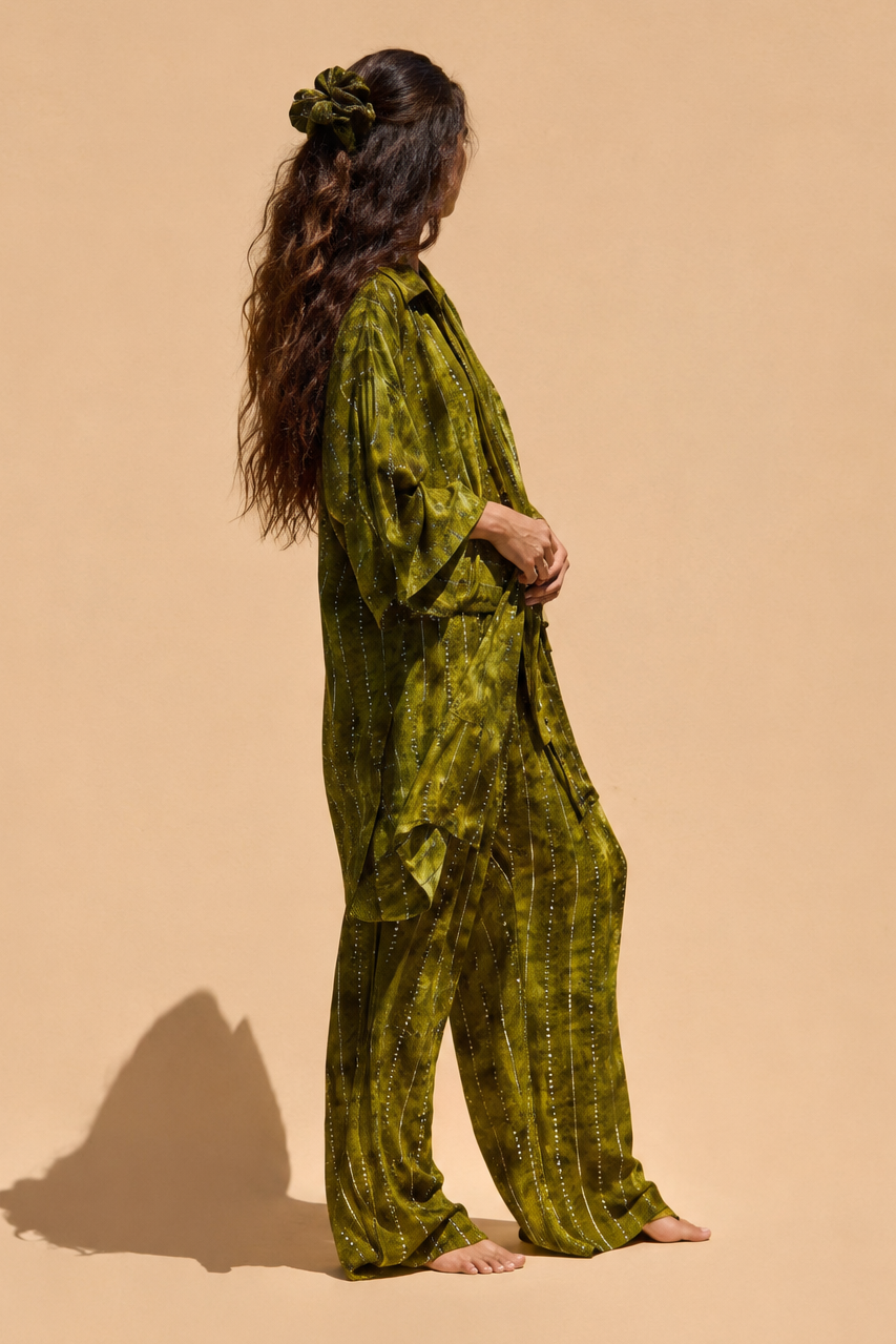 Ensemble Spark Vert