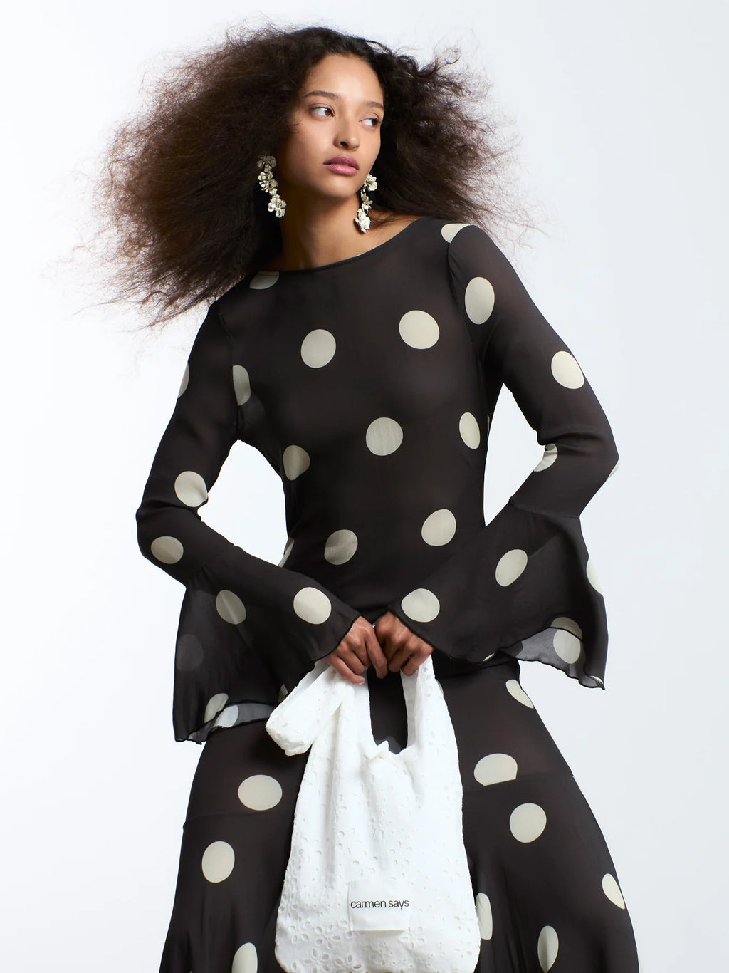 Robe Jester Polka