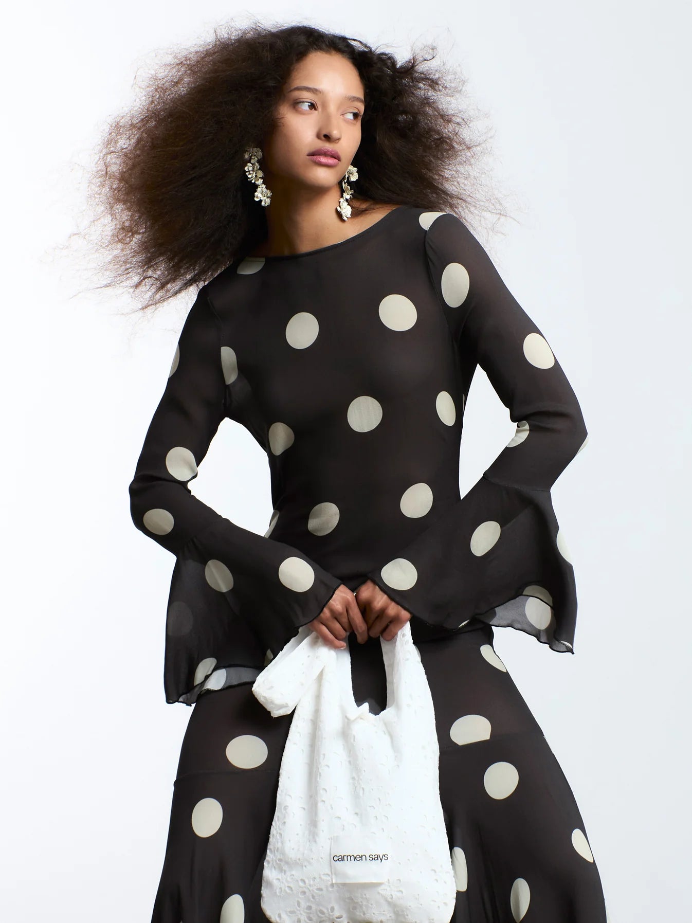 Robe Jester Polka