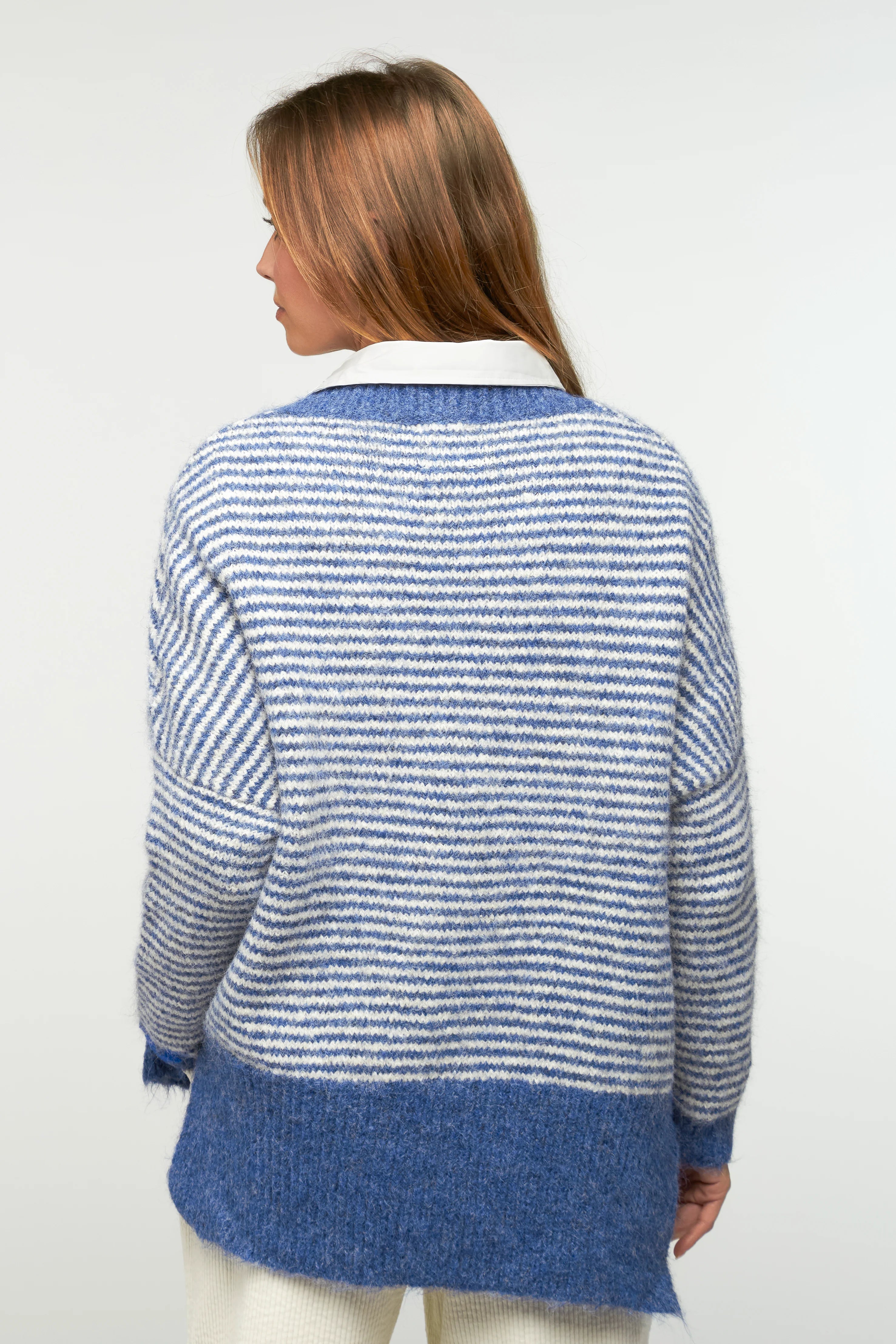 Cardigan Oslo