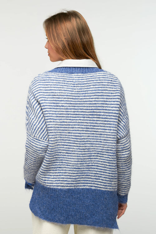 Cardigan Oslo