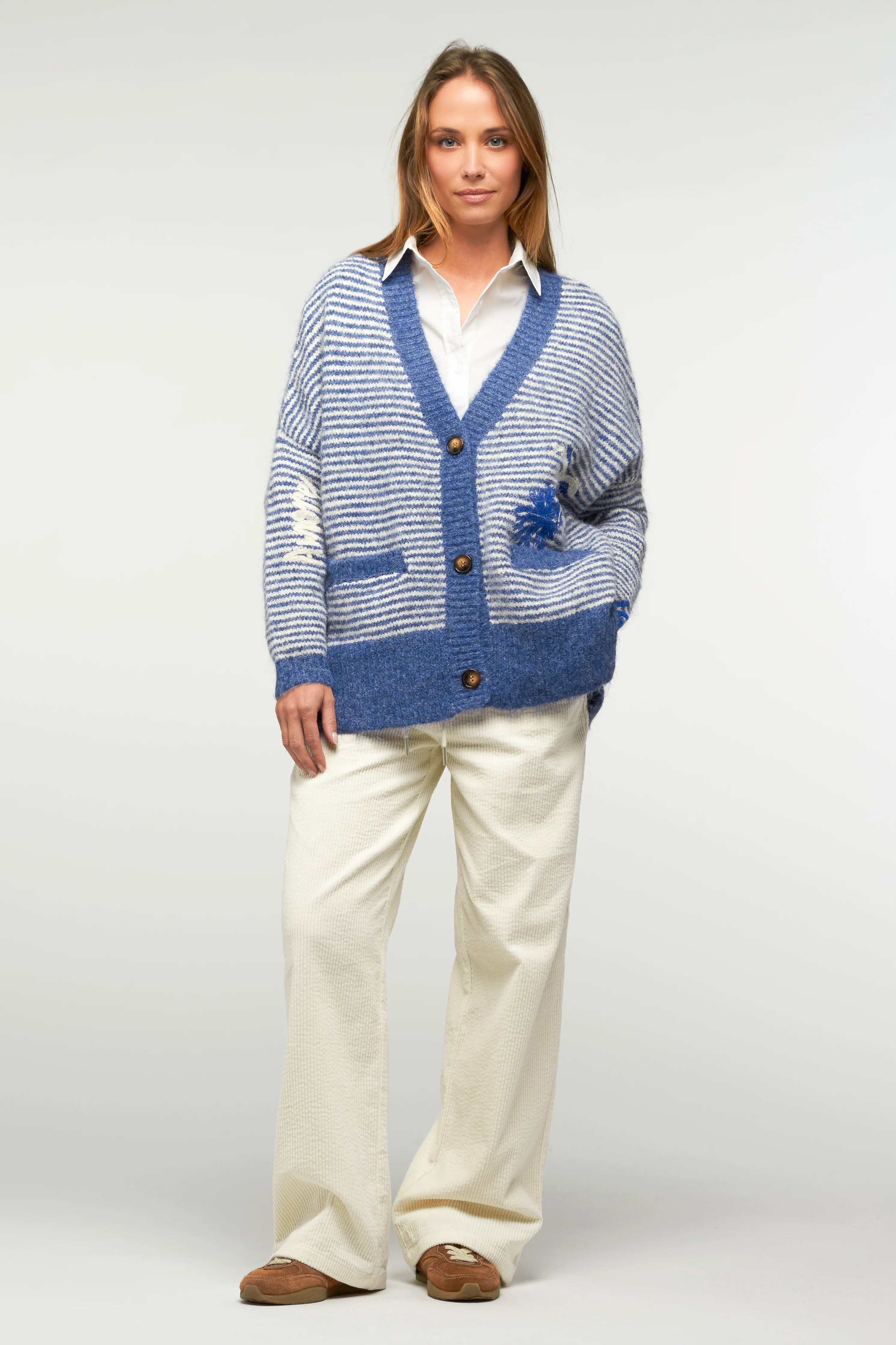 Cardigan Oslo