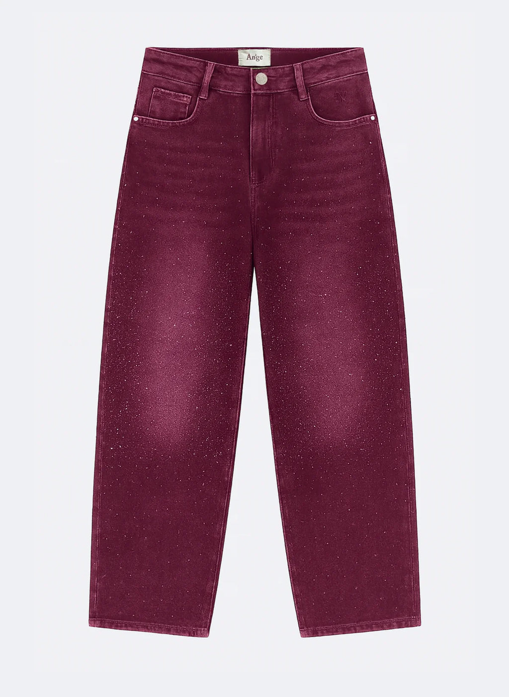 Jean CRYSTAL Bordeaux