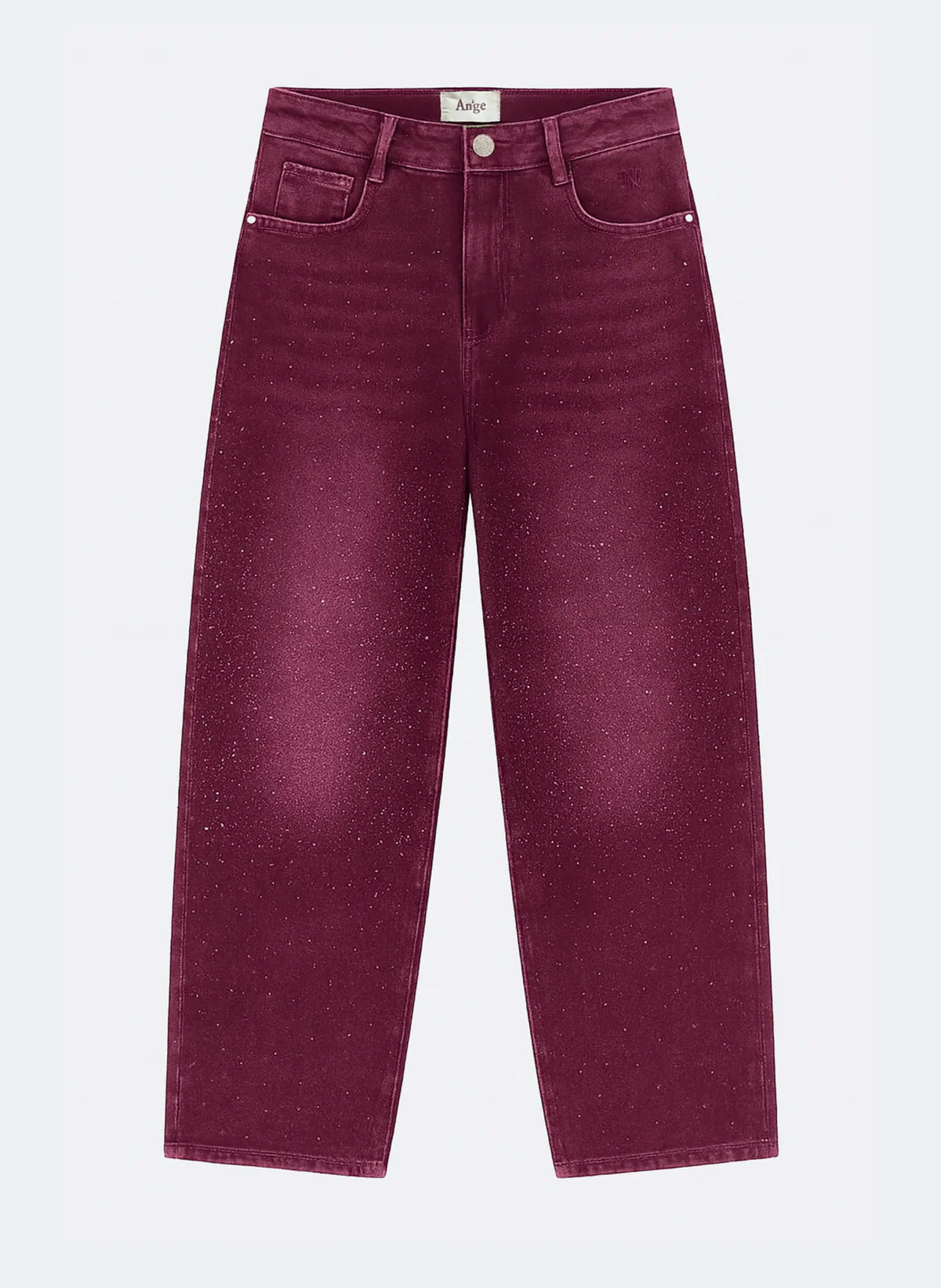 Jean CRYSTAL Bordeaux