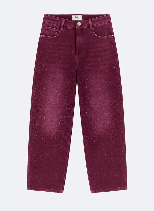 Jean CRYSTAL Bordeaux