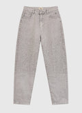 Jean CRYSTAL Gris