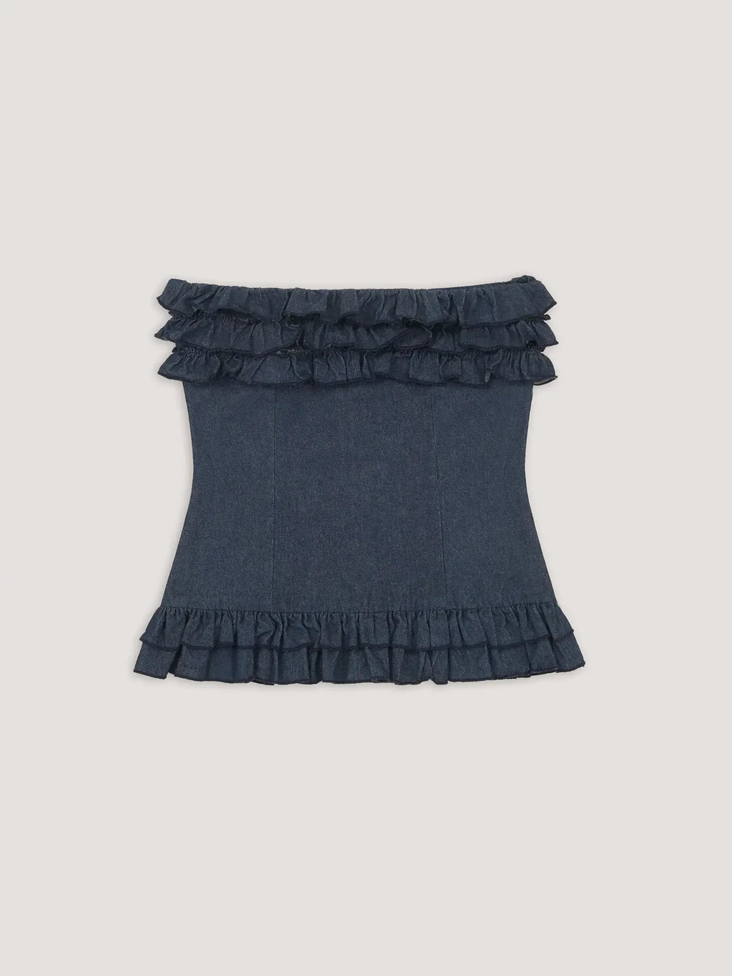 Ensemble Noctis Denim
