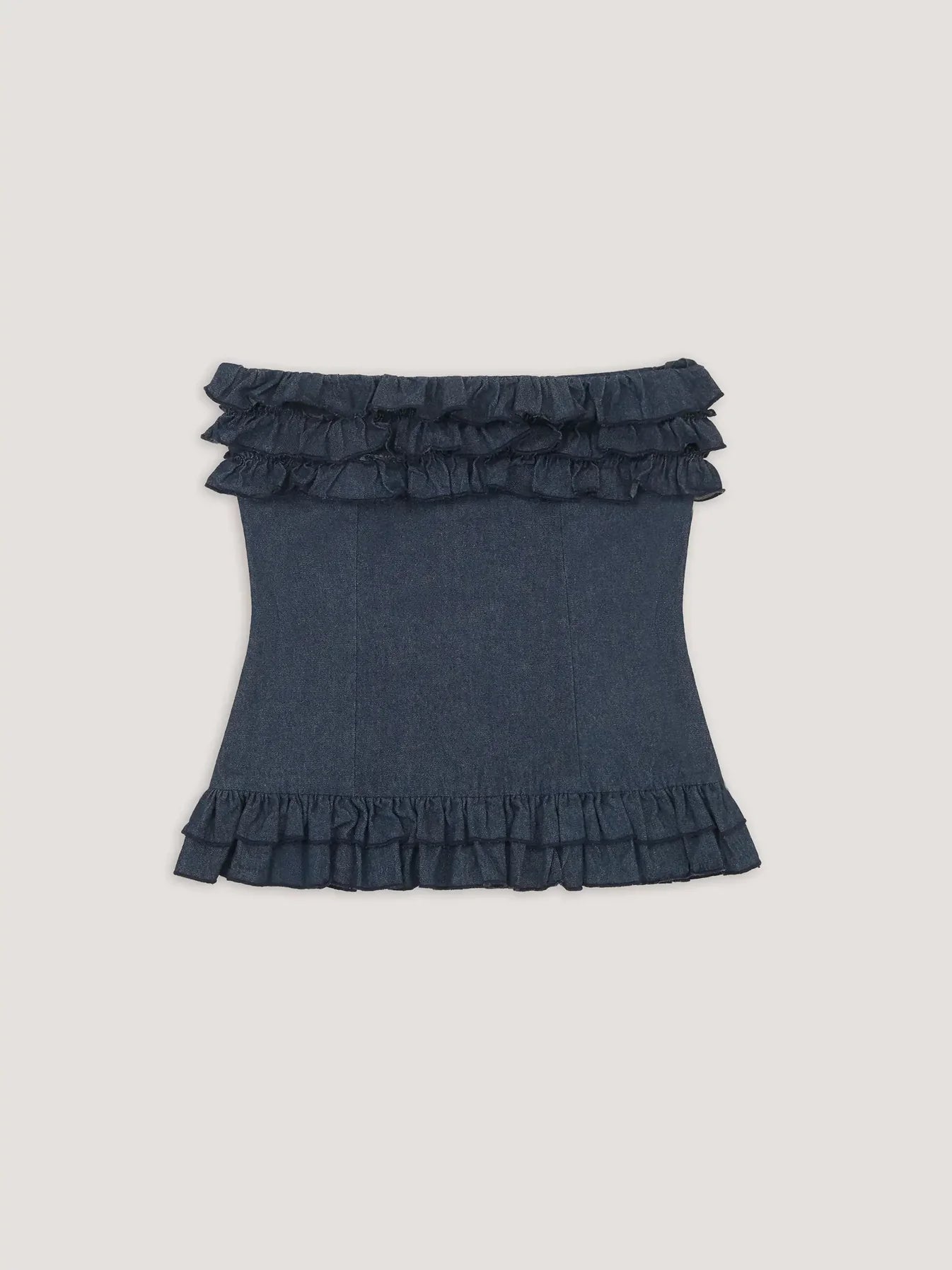 Ensemble Noctis Denim