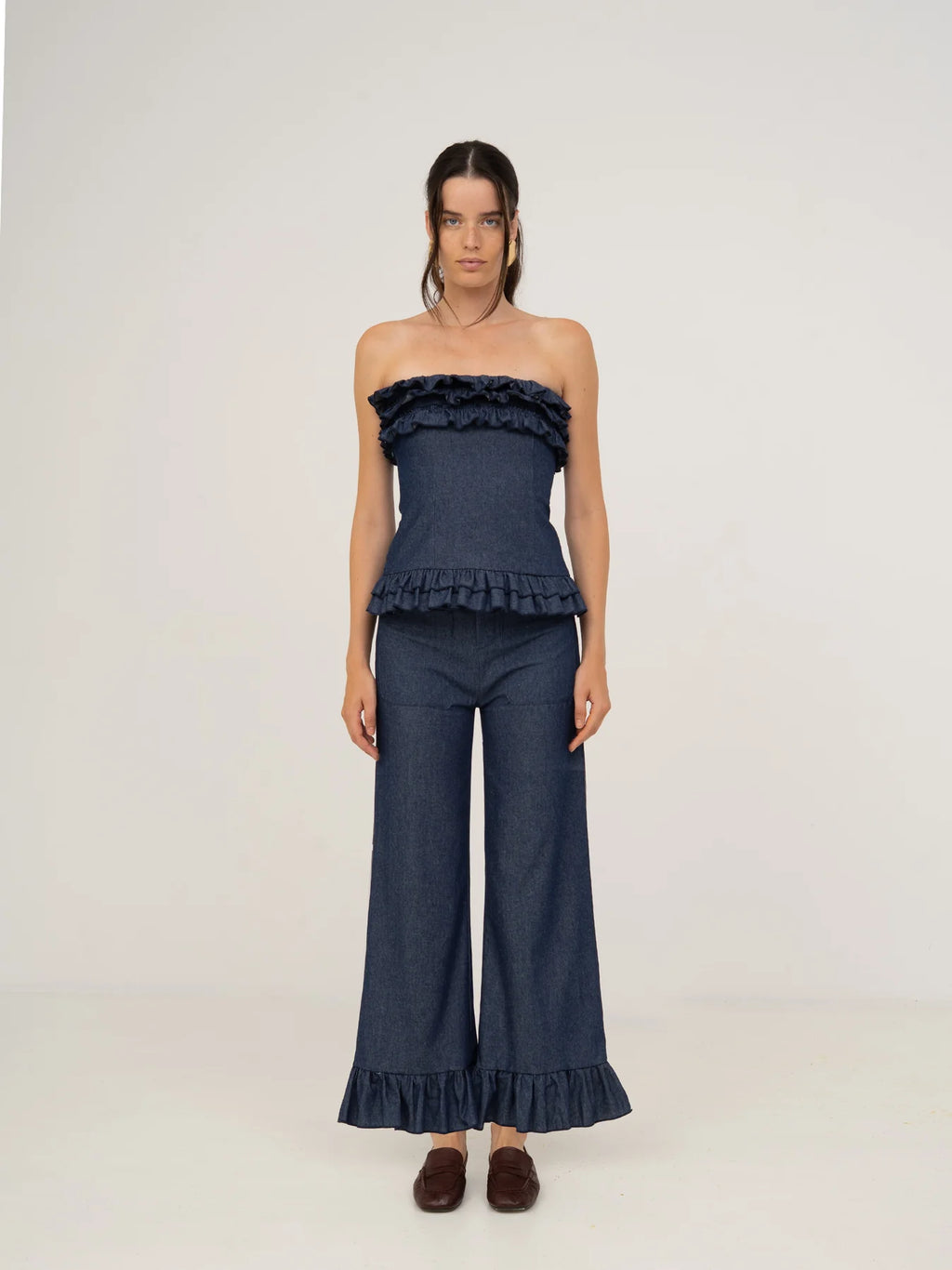 Ensemble Noctis Denim