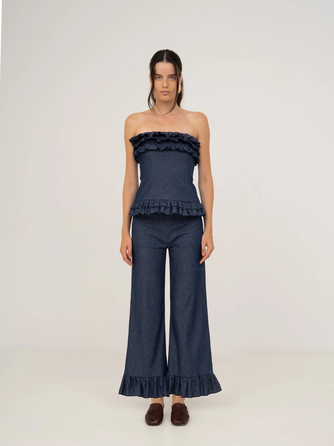 Ensemble Noctis Denim