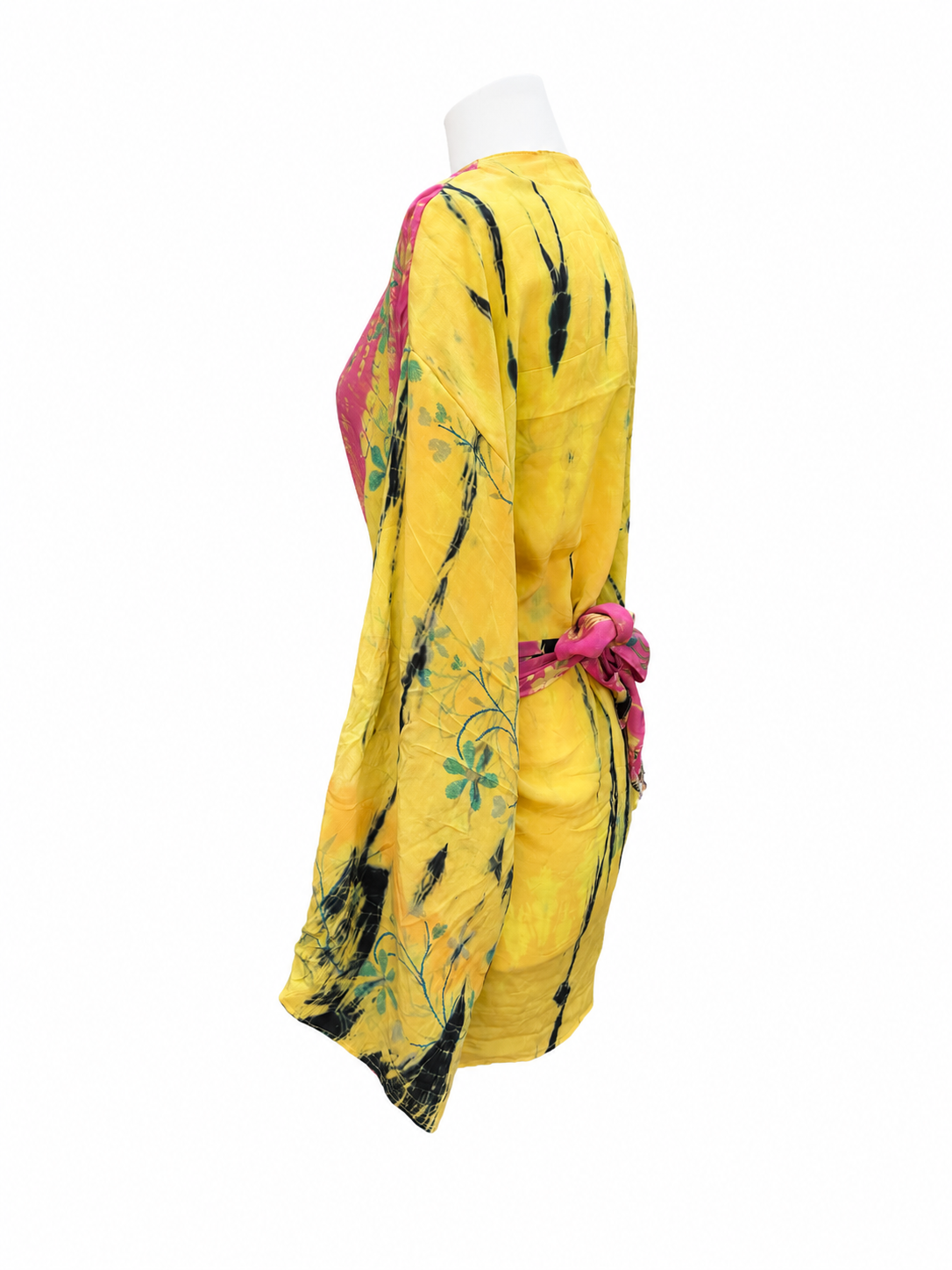 Robe Asymétrique Rio