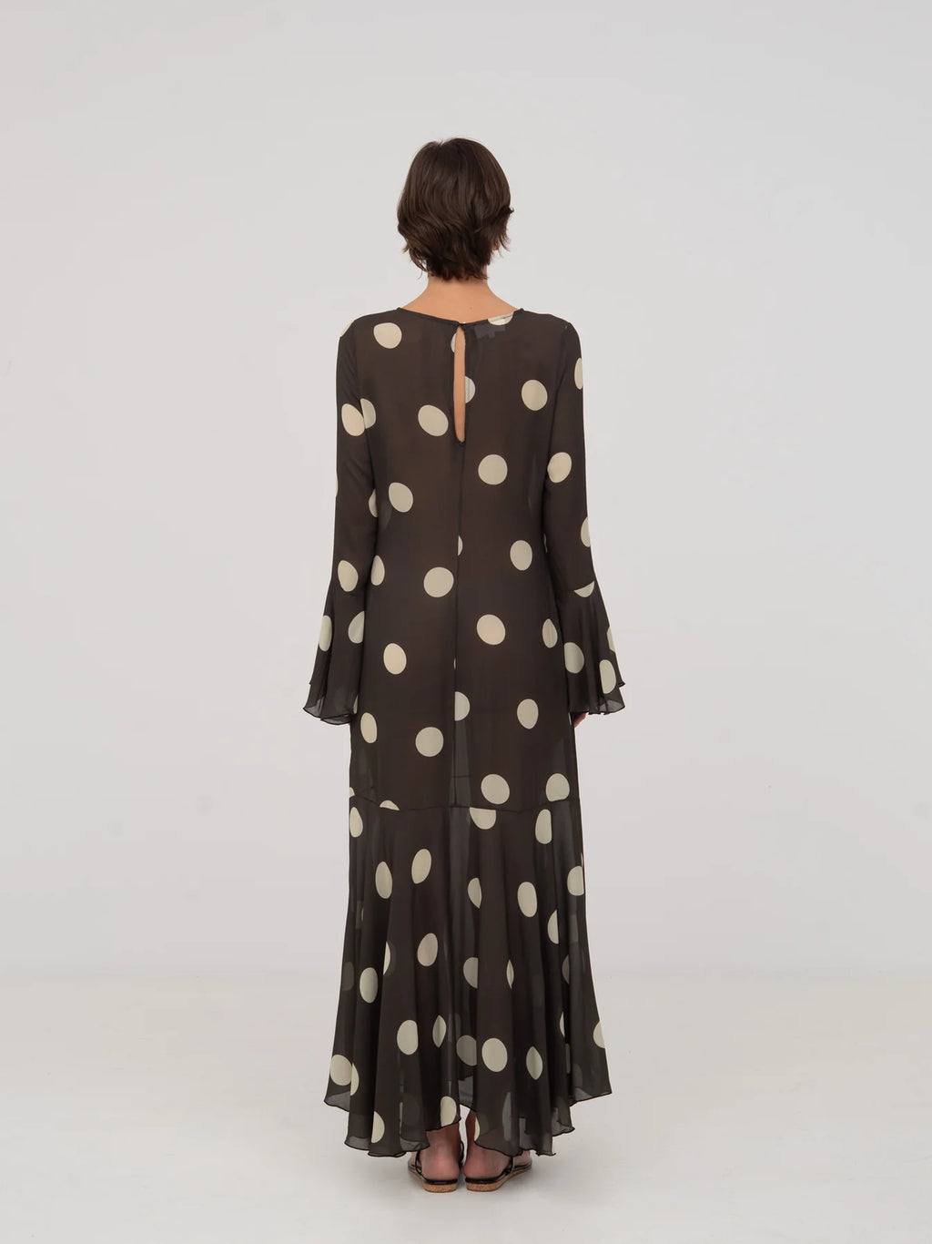 Robe Jester Polka
