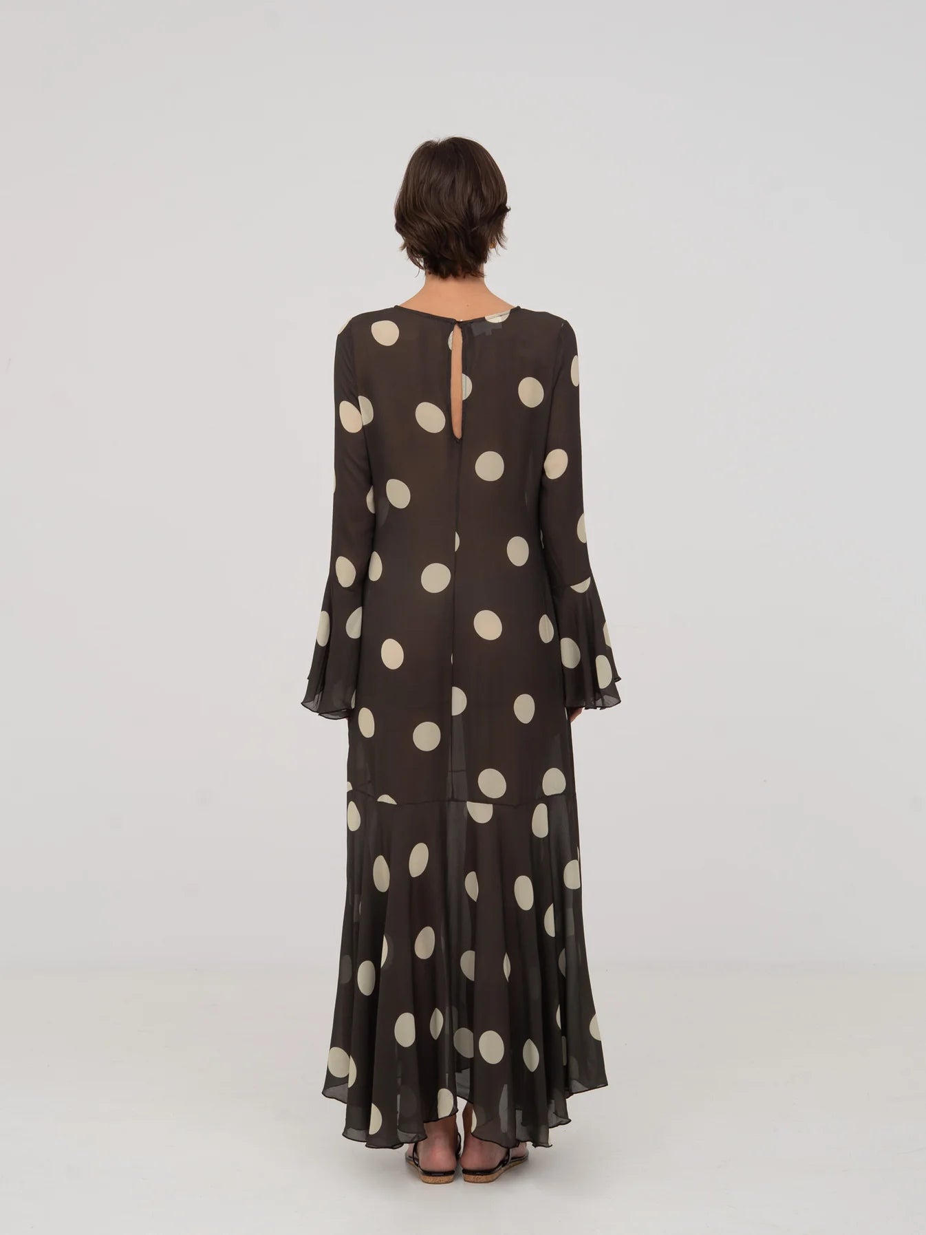 Robe Jester Polka