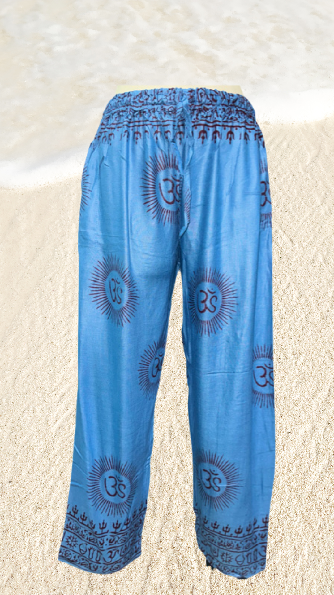 Pantalon AQUA