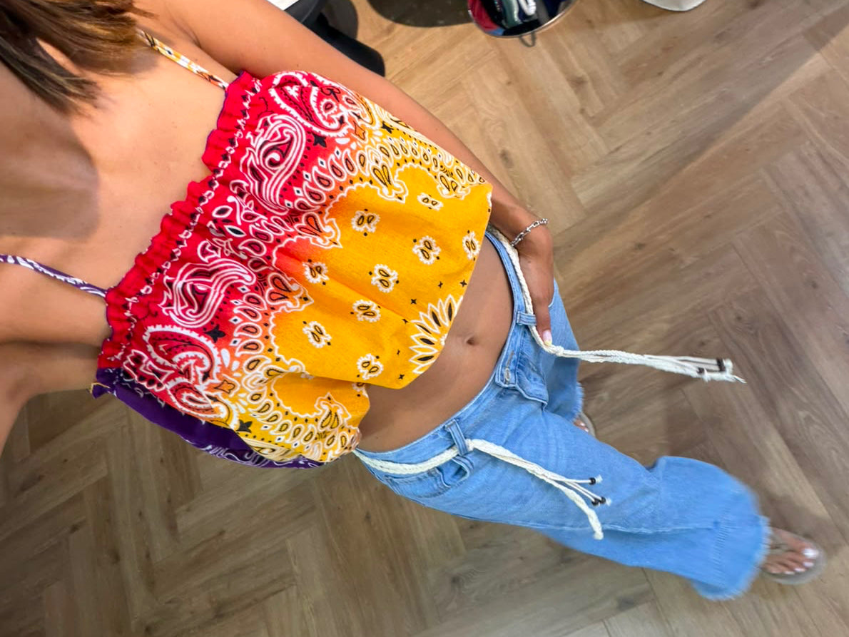 Top Brassière Arizona