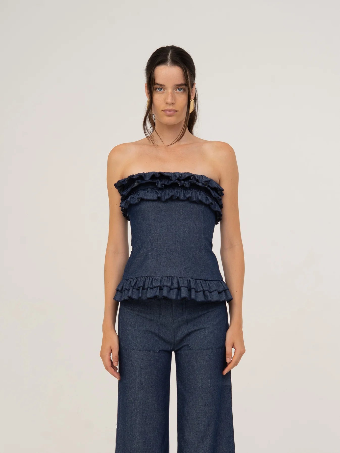 Ensemble Noctis Denim