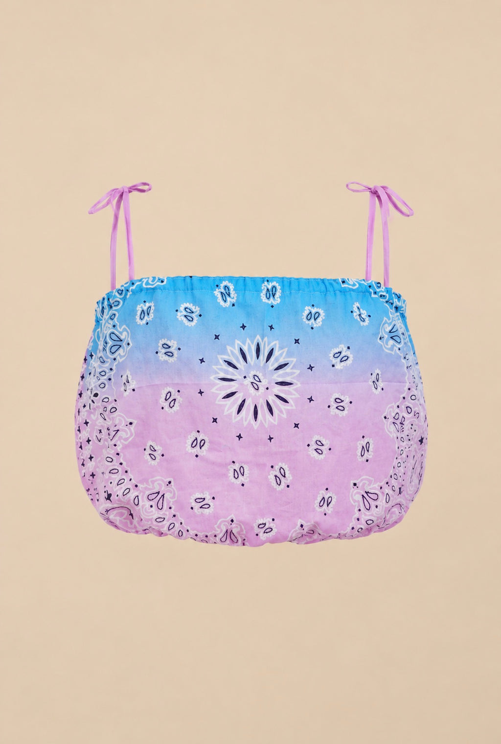 Top Brassière BubleGum