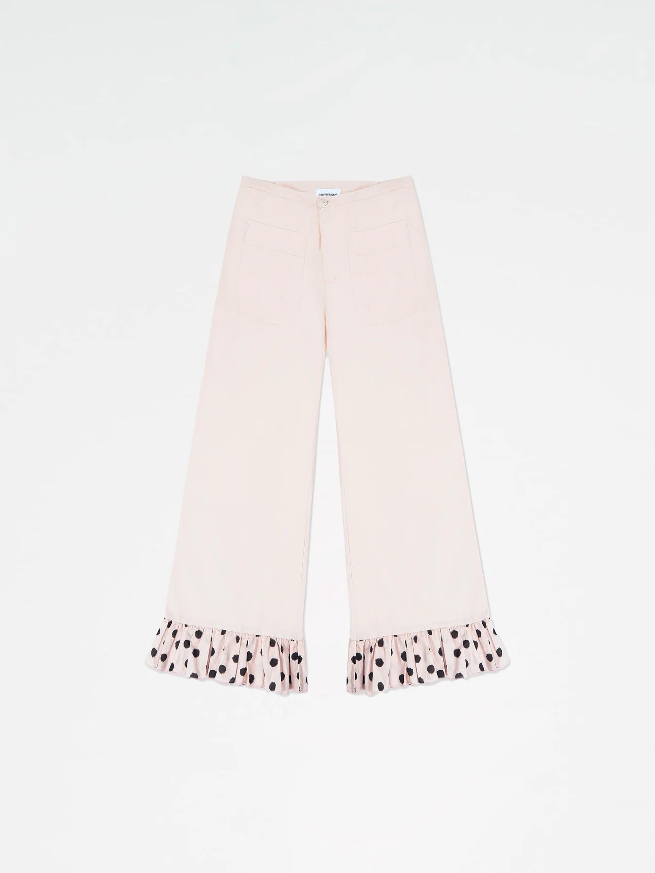 Pantalon Noctis Polka