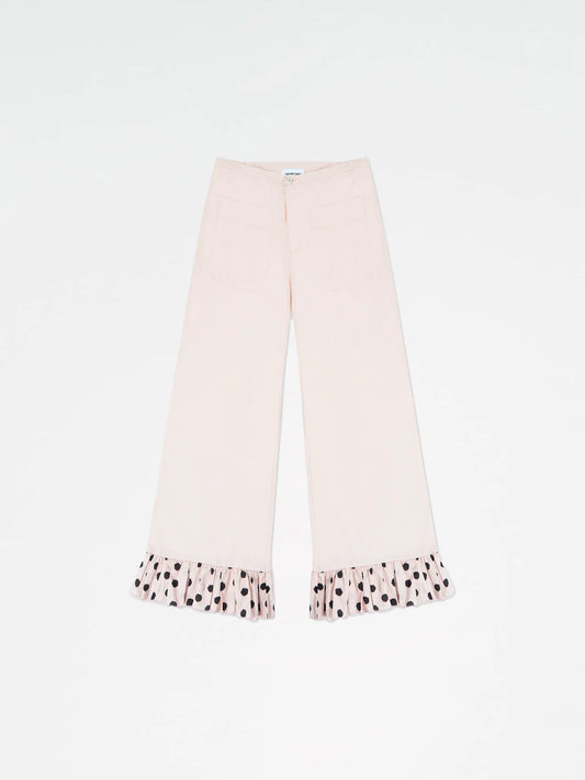 Pantalon Noctis Polka